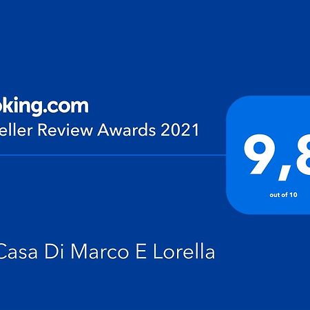 La Casa Di Marco E Lorella Fratta Todina Bagian luar foto